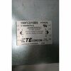 Te Corcom EMI 150A AMP 278/480V-AC LINE FILTER 150FCD10BS